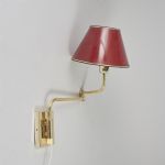 614200 Wall lamp